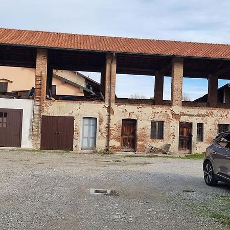My House&Apartments Agrate Brianza Exterior foto